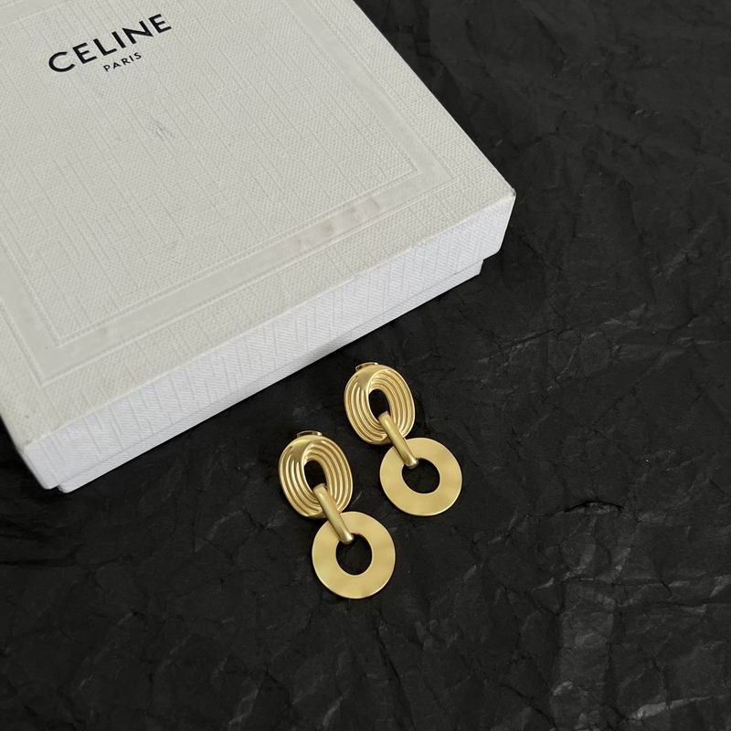 Celine Earring 07yxs15